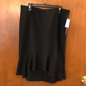 NWT Double Click skirt